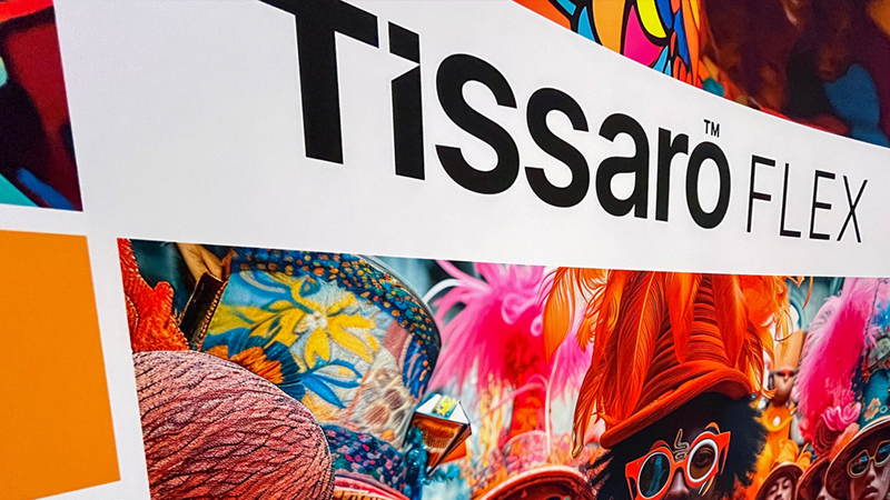 © Fuga | Tissaro Brand Identity